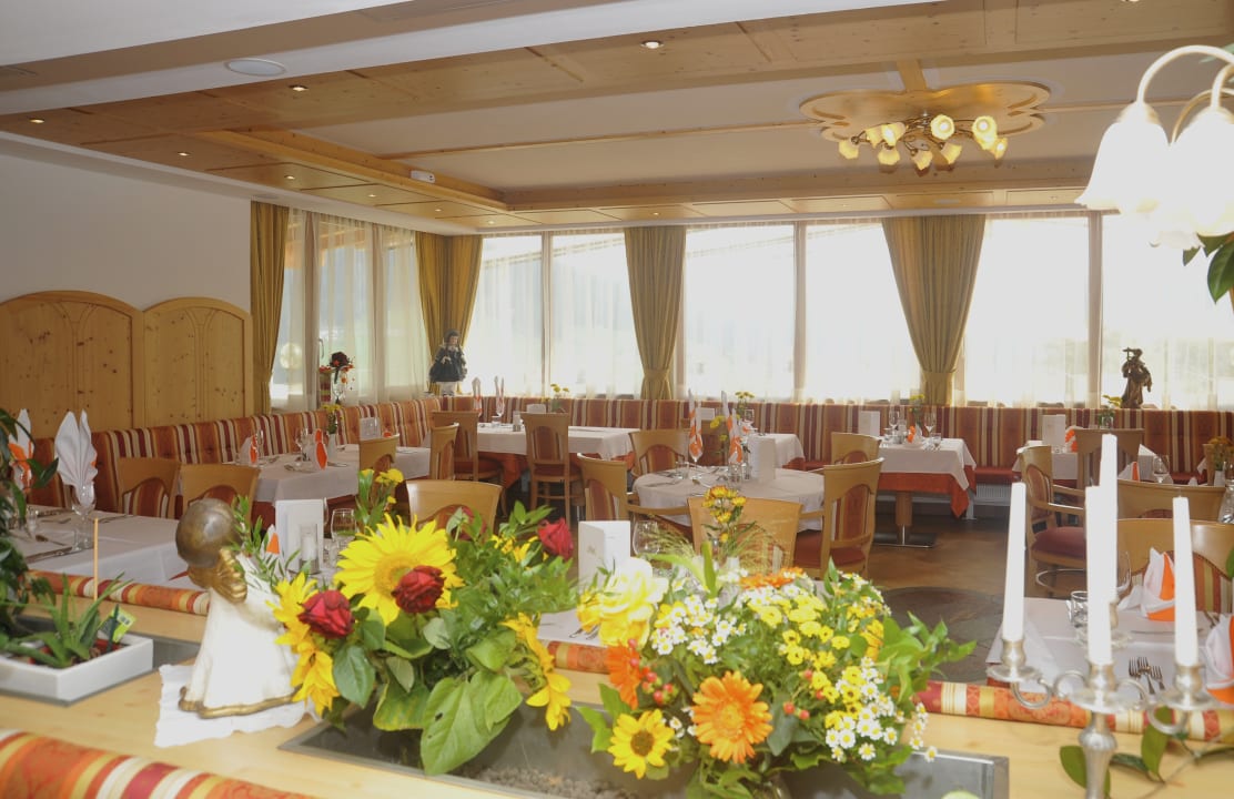 Restaurant Hotel Sonnenheim