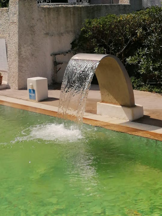 Außenansicht Hotel Paradiso Terme Resort & SPA