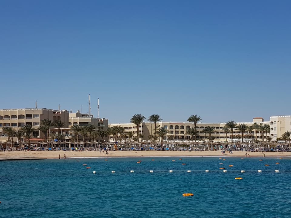 Strand Beach Albatros Resort