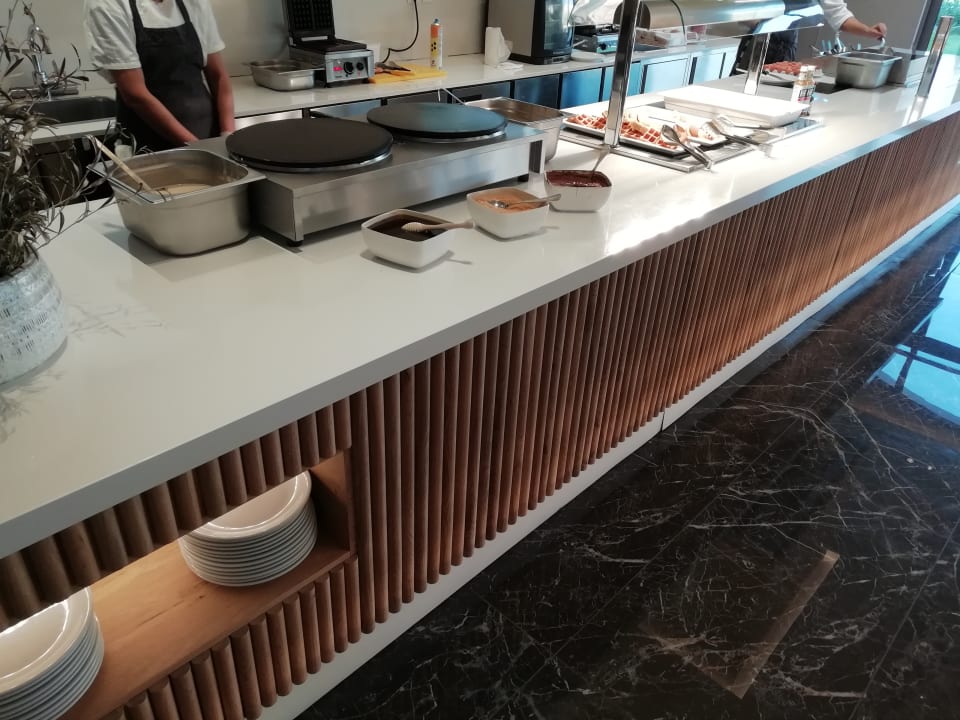 Gastro Hotel Horizon Beach Resort