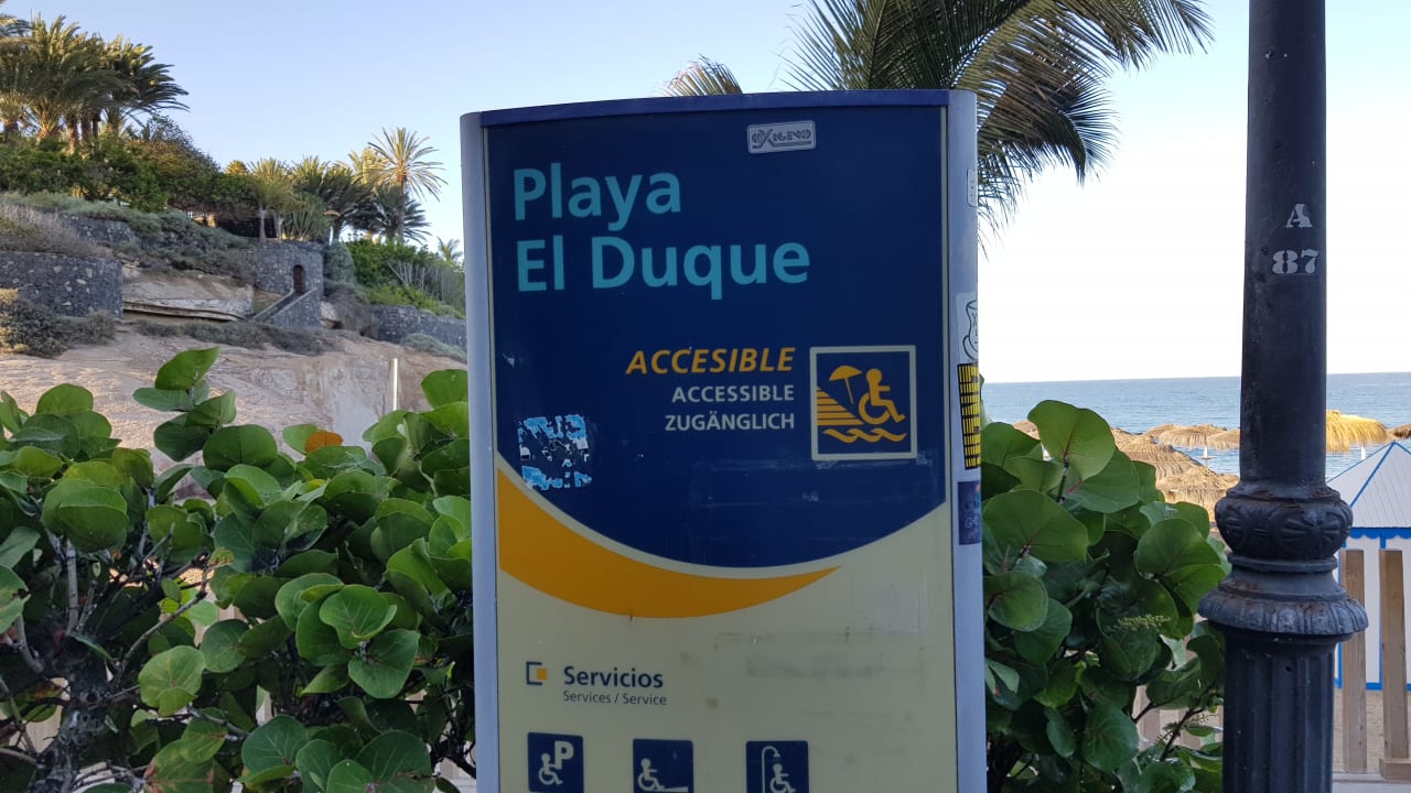 Strand Adrián Hoteles Colón Guanahaní - Adults only