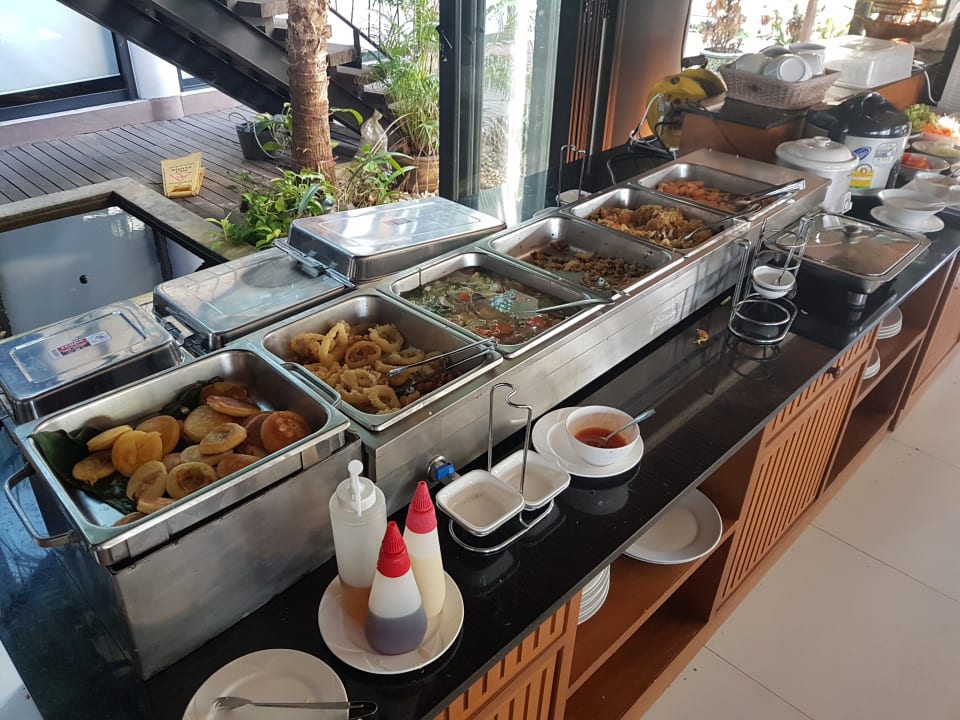 Gastro K. B. Resort Bungalows