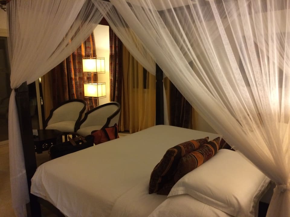 Zimmer TUI Blue Bahari Zanzibar