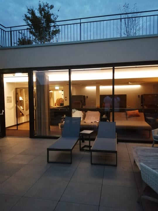 Außenansicht Moselschlösschen Spa & Resort