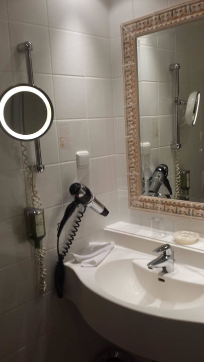 Bad Hotel Prinzregent München