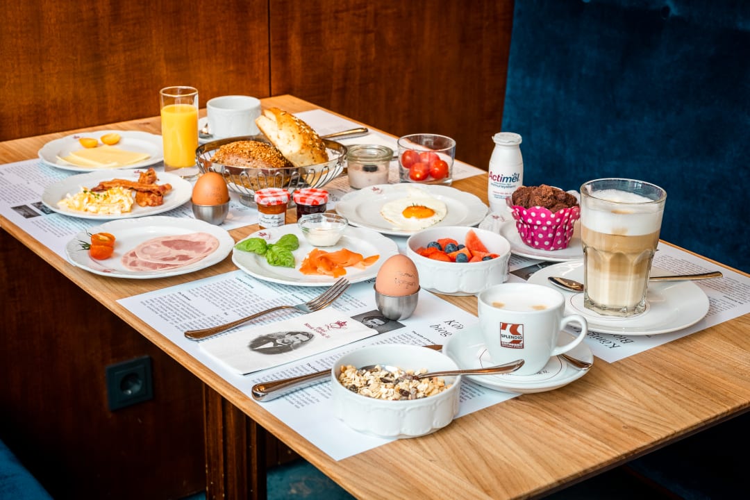 Gastro Hotel König Ludwig II