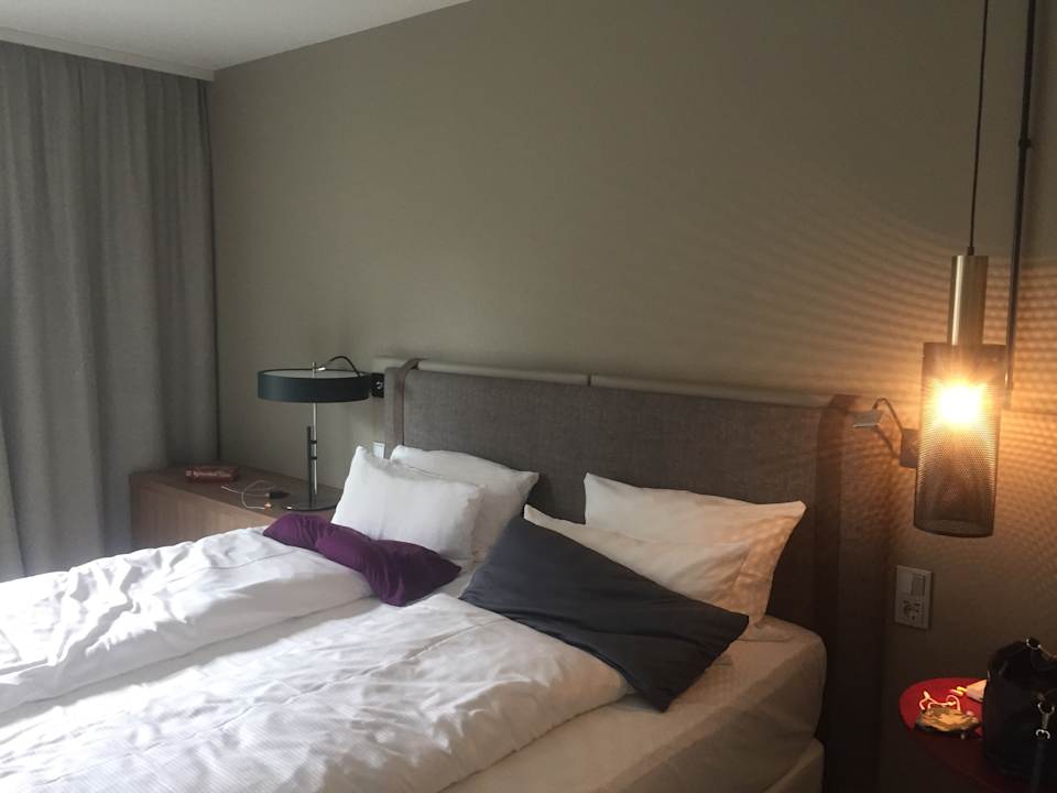 Zimmer Hotel NH Collection Heidelberg