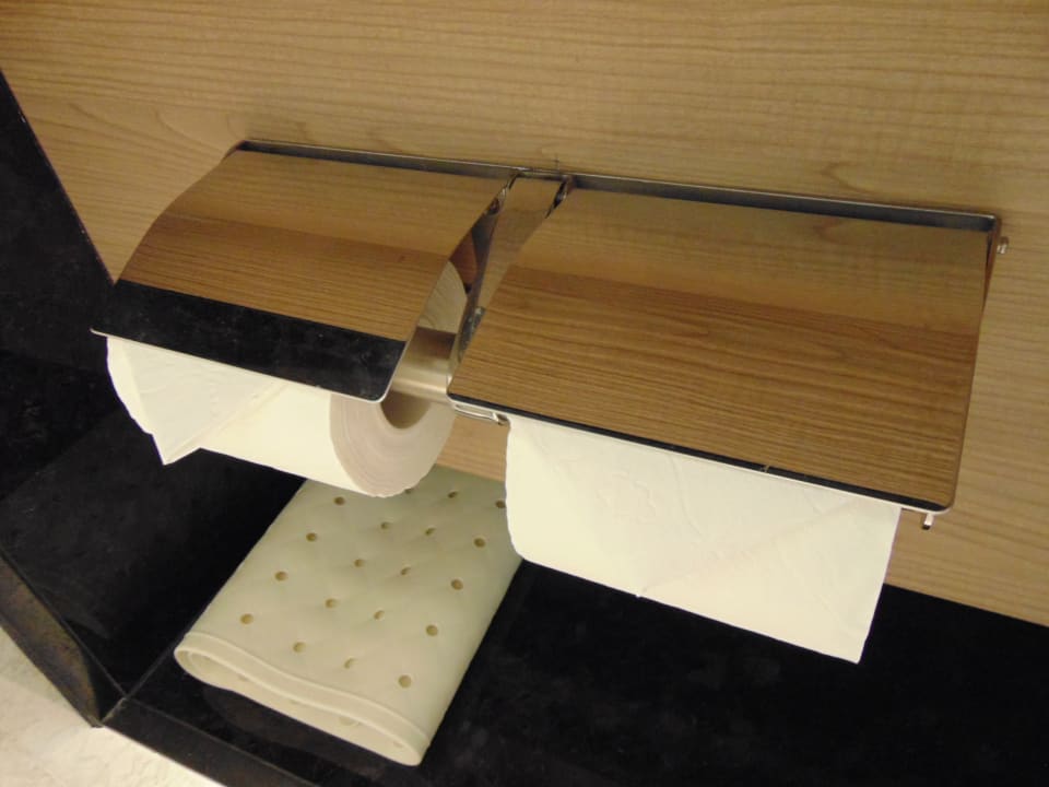 Zimmer Harbour Grand Kowloon