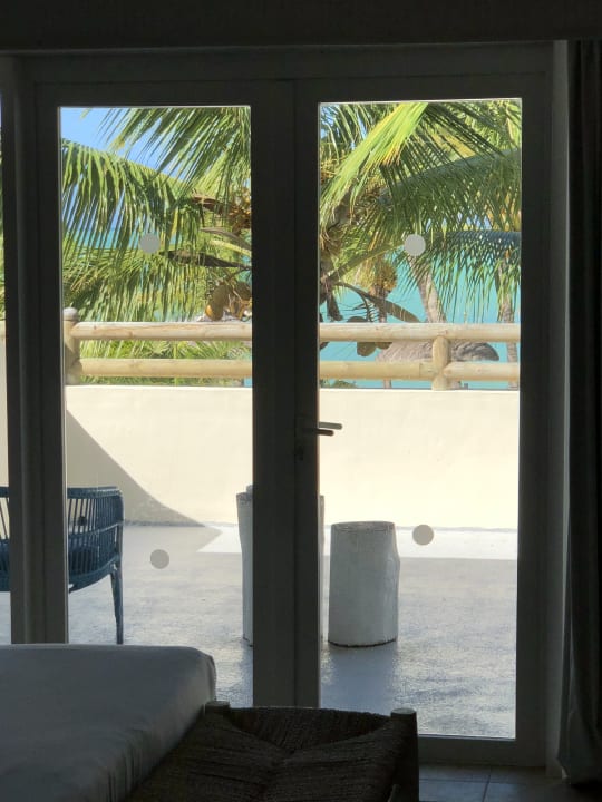 DZ mit Meerblick Lagoon Attitude - Adults only