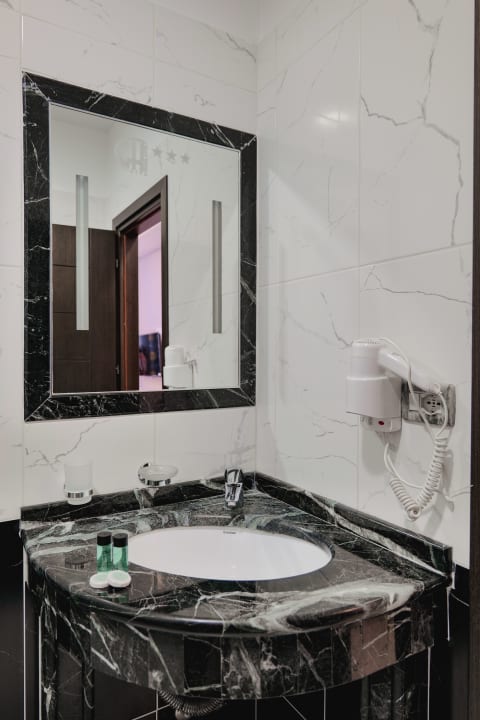 Zimmer Grand Hotel Aita