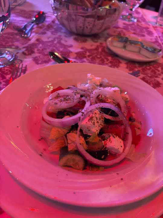 Gastro Pickalbatros White Beach Resort - Hurghada