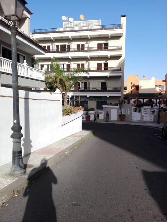 Hotel Don Manolito Hotel Don Manolito