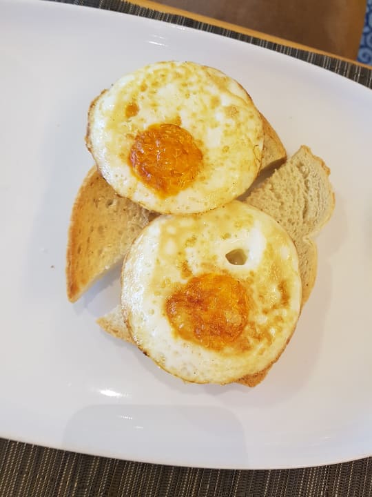 Gastro Crowne Plaza Budapest, an IHG Hotel