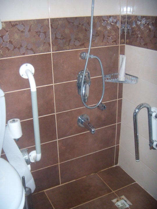 Dusche Asteria Collection Side