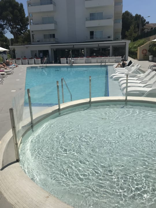 Pool Reverence Life  - Adults only