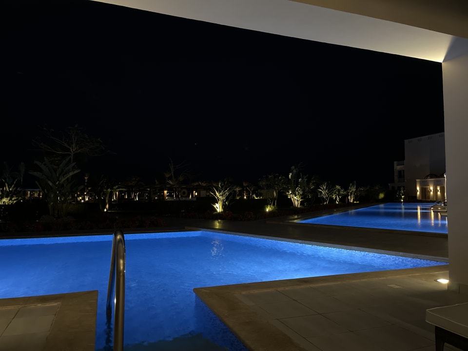 Zimmer Steigenberger Resort Alaya Marsa Alam - Red Sea - Adults only