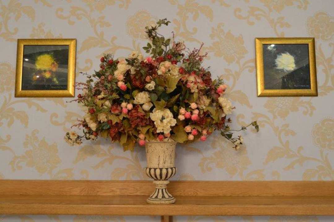 Restaurant Komilfo Hotel Soyuz