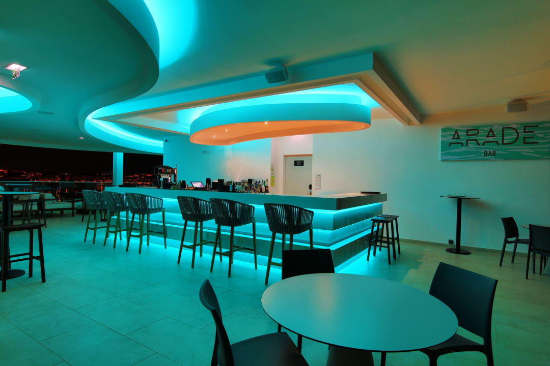 Gastro Jupiter Marina Hotel