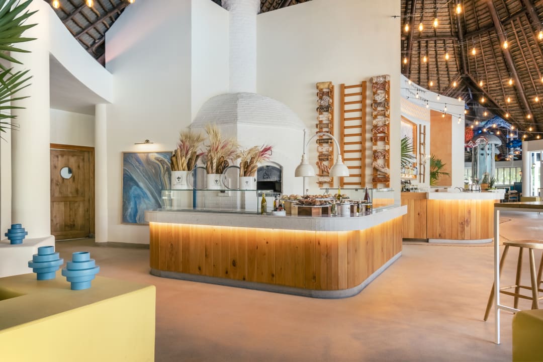 Gastro Iberostar Selection Paraiso Lindo