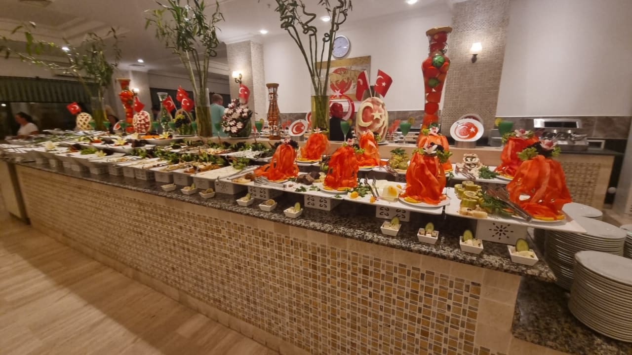 Gastro Hotel Süral Garden