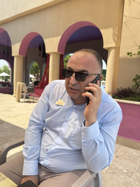 Sonstiges Spice Hotel & Spa