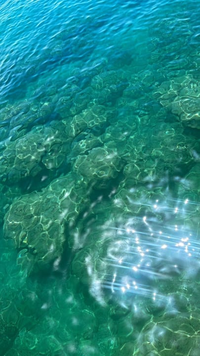 Strand Seaden Sea Planet Resort & Spa