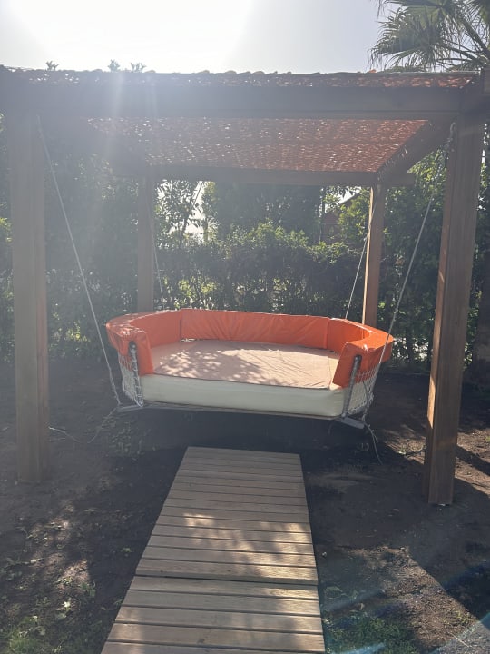 Sport & Freizeit Saturn Palace Resort Hotel