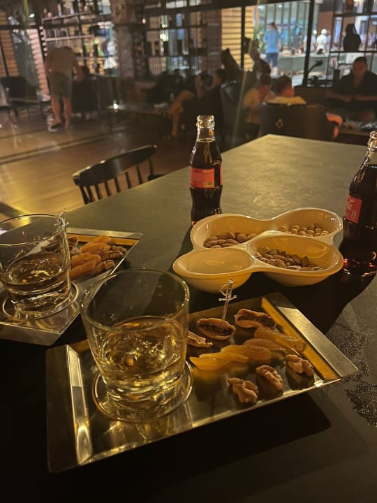 Gastro Port Nature Luxury Resort & Spa