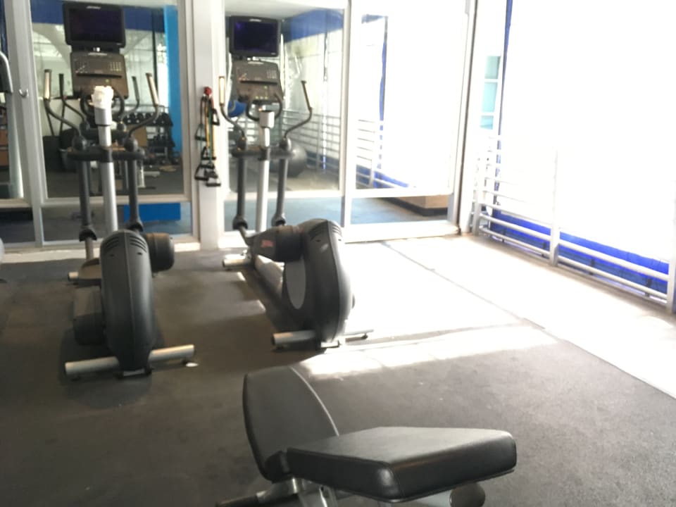 Sport & Freizeit Z Ocean Hotel, Classico A Sonesta Collection