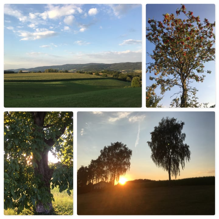 Außenansicht Erlebnisbauernhof Frankl