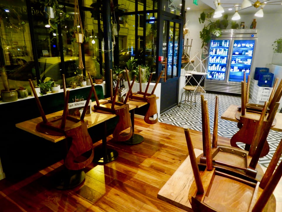 Gastro Hotel Monsieur Helder