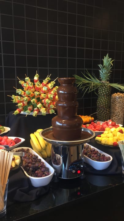 Gastro Prinsotel La Dorada