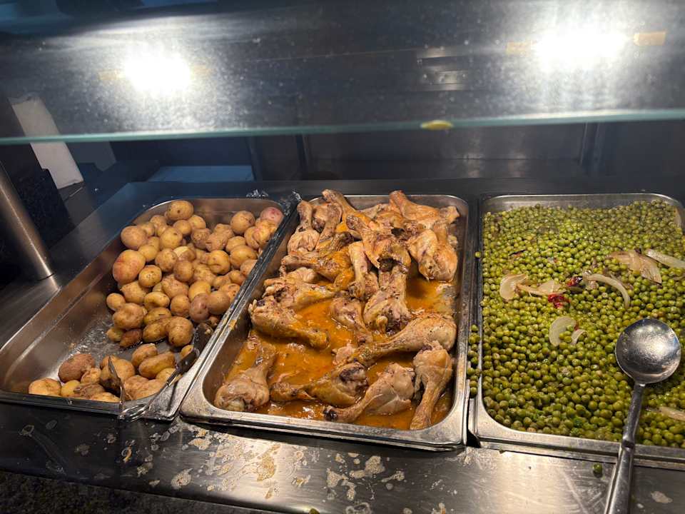 Gastro SBH Fuerteventura Playa