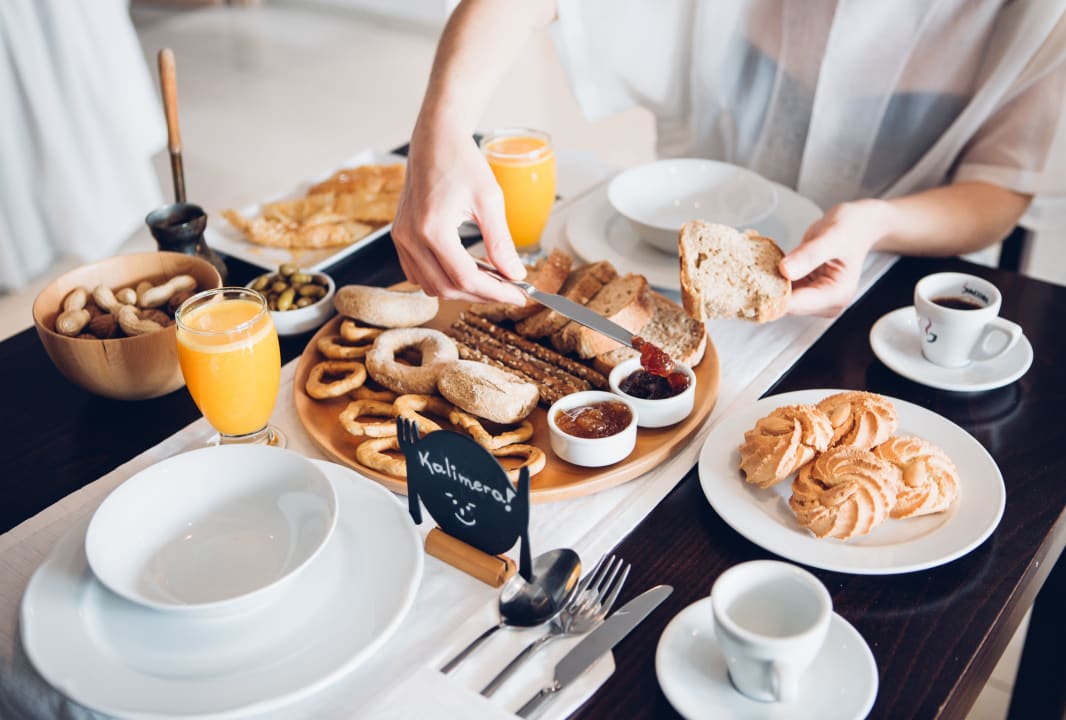 Gastro Libyan Princess