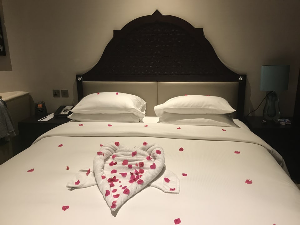 Zimmer Rixos Al Mairid Ras Al Khaimah