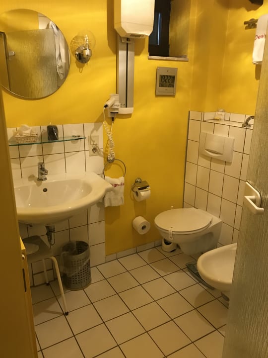 Zimmer Design Hotel Euskirchen