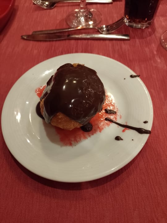 Gastro Alaiye Resort & Spa