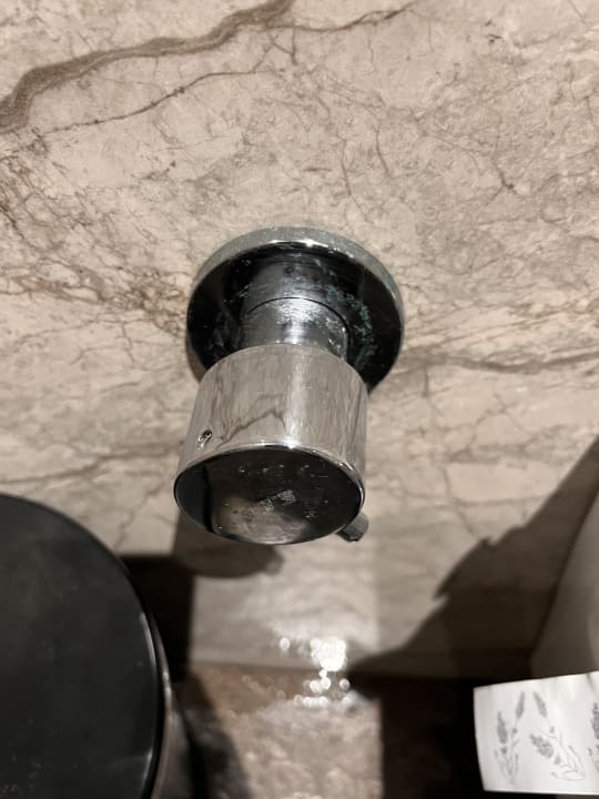 Zimmer Mylome Luxury Hotel & Resort