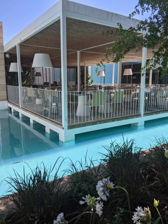 Gastro Prinsotel La Dorada