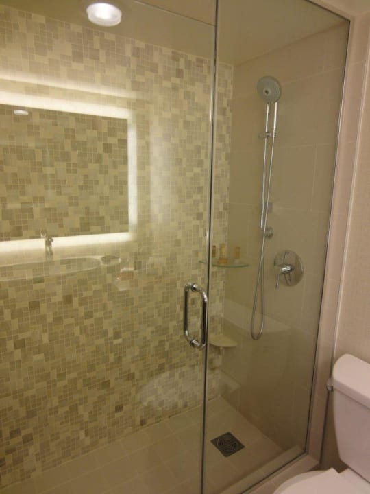 Bad Hotel Grand Hyatt San Francisco