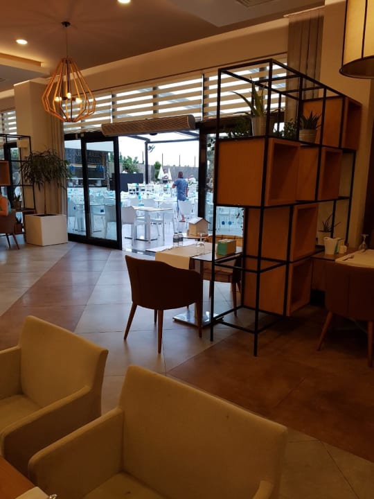 Restaurant Numa Bay Exclusive Hotel