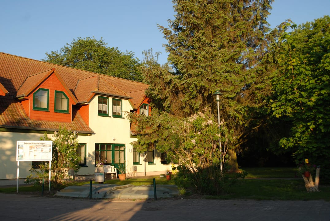 Haupthaus Haflinger Hof