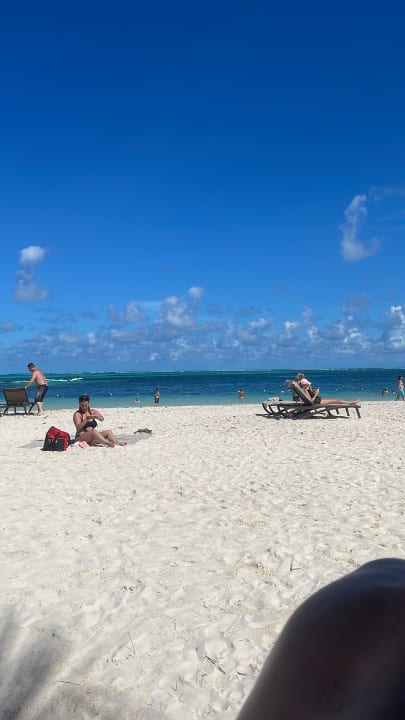 Strand Lopesan Costa Bávaro Resort, Spa & Casino