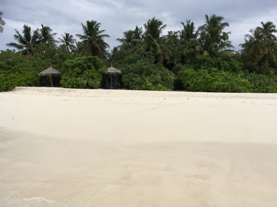 Strand ROBINSON MALDIVES