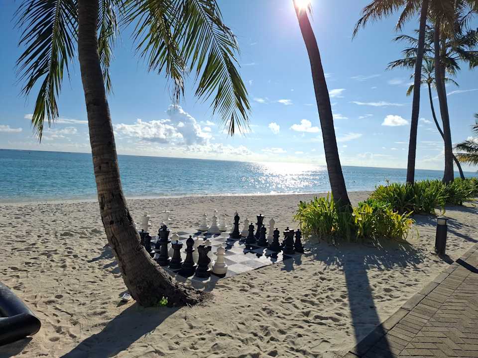 Strand Hotel Riu Atoll