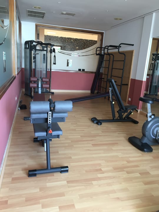 Sport & Freizeit Hipotels La Geria