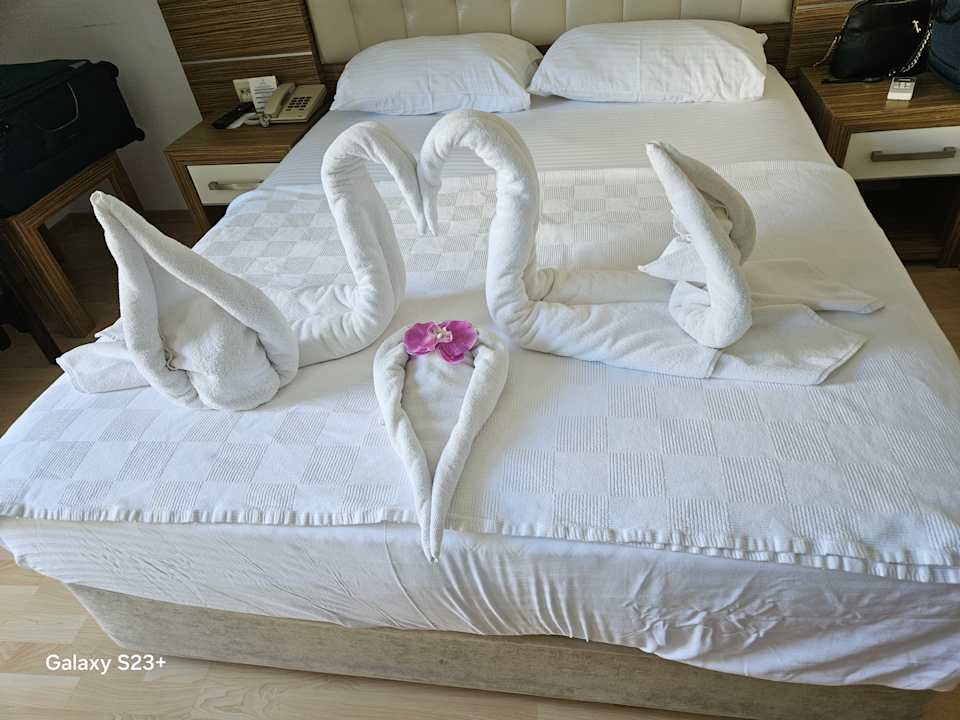 Zimmer Blue Diamond Alya