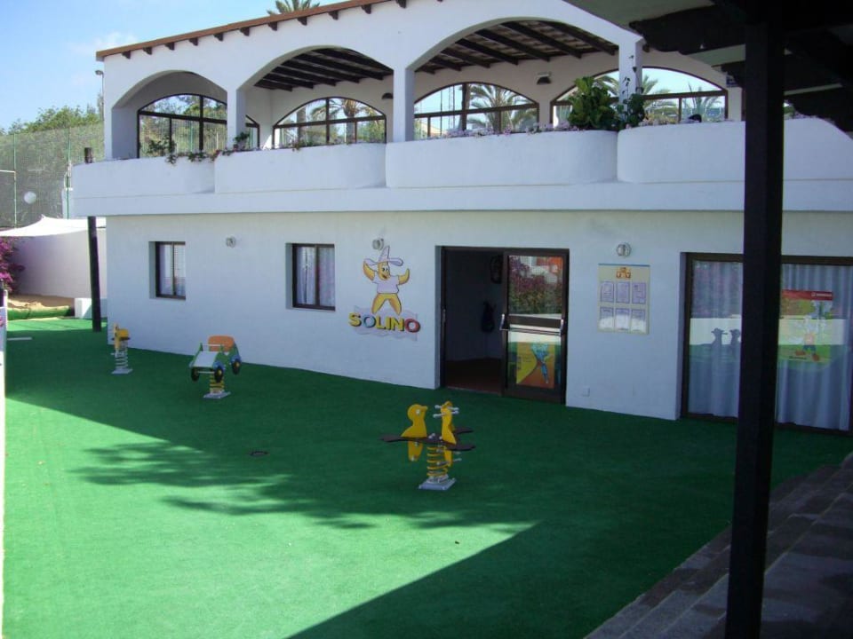 Kinderclub Sunprime Atlantic View