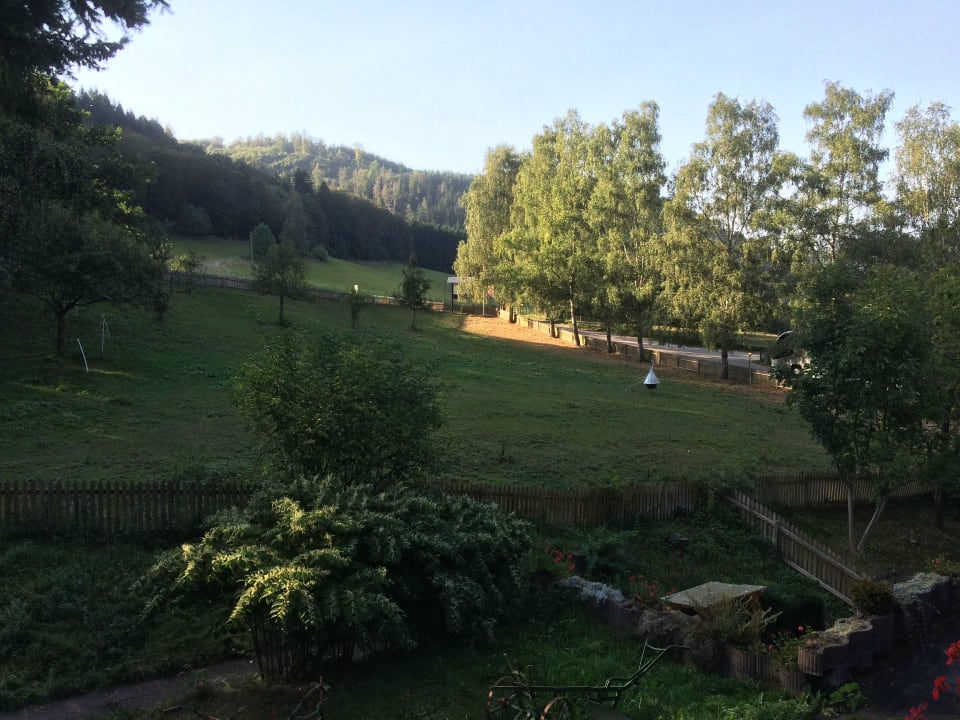 Odenwald Landgasthof Linkenmühle