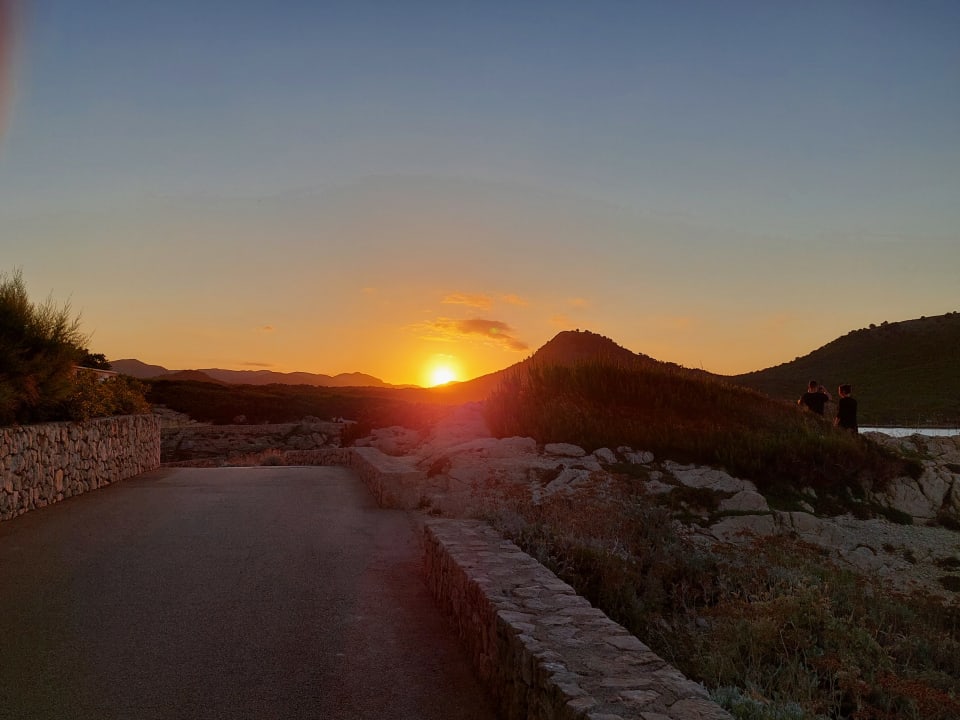 Ausblick Mar Azul PurEstil Hotel & Spa